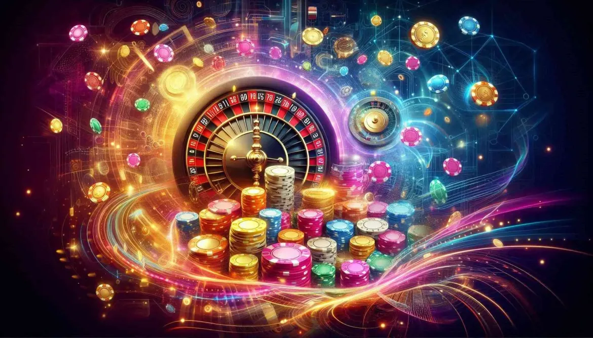 1Bet Casino